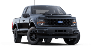 2025 Ford F-150® External Image 5